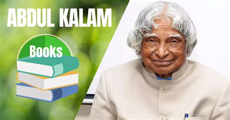 10 Must-Read APJ Abdul Kalam Books For Students