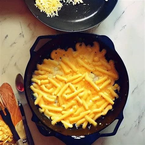 Mom Cooking Mac And Cheese Thicc Cheese Stable Diffusion Openart