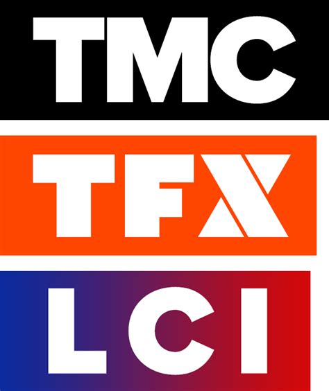 Logo Concepts - TF1 channels by UnitedWorldMedia on DeviantArt