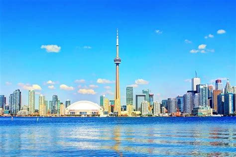Las 10 Mejores Ciudades De Canadá Para Visitar Tips Para Tu Viaje