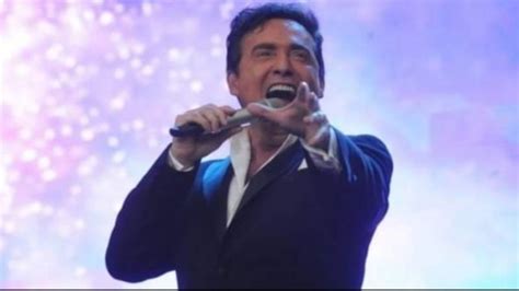 Murió El Cantante Carlos Marín Integrante De Il Divo El Diario De