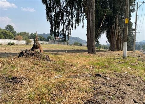 Venta De Terreno Para Desarrolladores En Carretera Federal M Xico