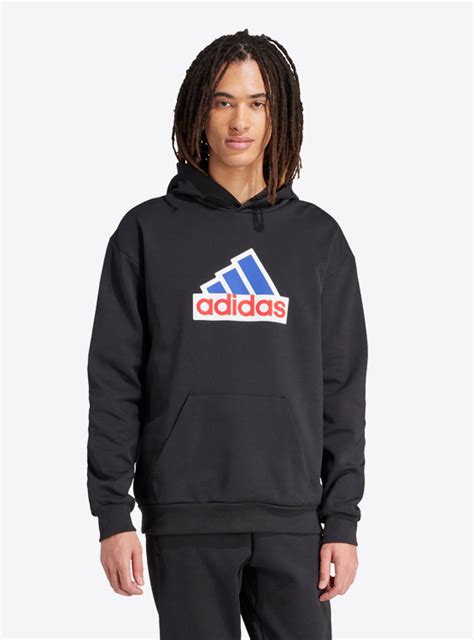 Ripley PolerÓn Regular Hombre Adidas Is3233