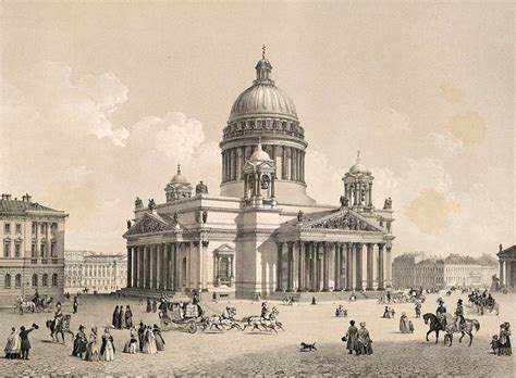 Исаакиевский собор.Картины