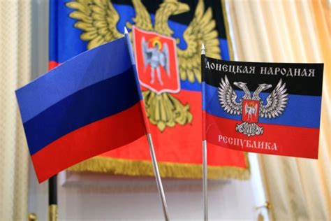 Единственный шанс на спасение — о референдумах в Донбассе - ИА REGNUM