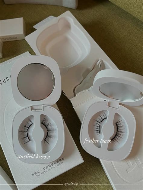 ‼️tiktok Made Me Buy This‼️viral Magnetic Lashes 👁️👄👁️ Gallery Posted