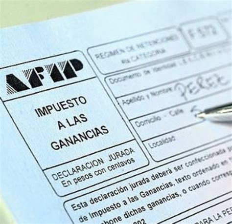 Afip Ratificó Fechas De Vencimiento De Bienes Personales Y Ganancias Tras Fallo Judicial Fedecom