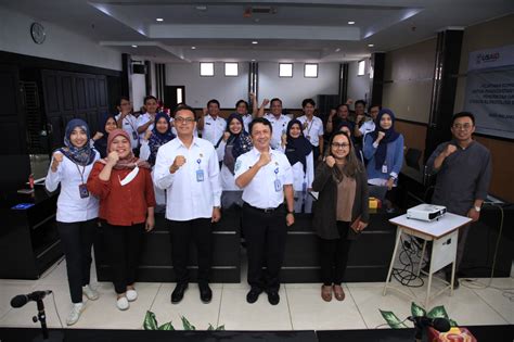 Kolaborasi USAID IUWASH Dan Ilmu Komunikasi Gelar Pelatihan Komunikasi