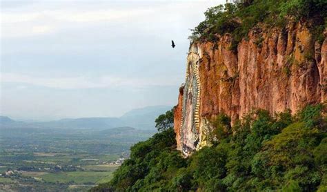 Santuario De Jalpa Zacatecas