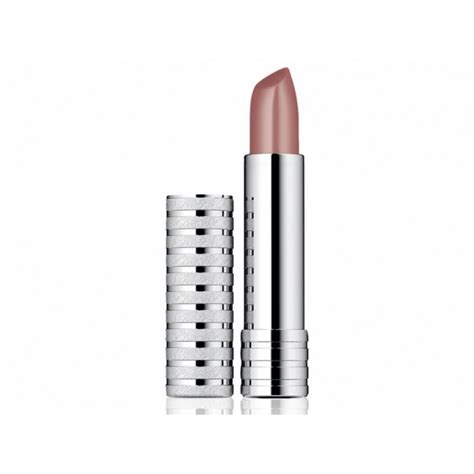 L Piz Labial Colour Surge Butter Shine Clinique Creamy Nude