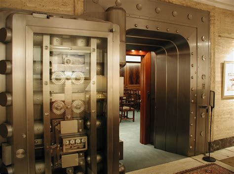 Bank Vault Design 55 Koleksi Gambar