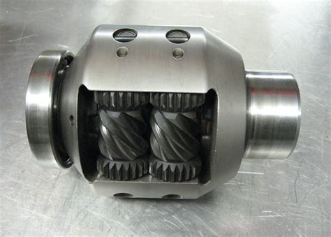 Transmissiondrivetrain Maintenance Repair And Performance Upgrades