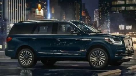 2024 Lincoln Navigator Build And Price Pearl Beverlie