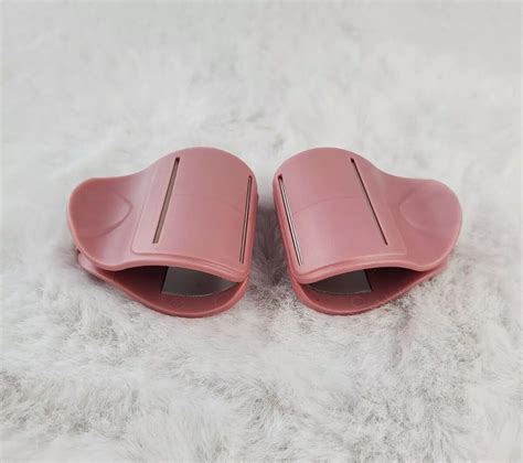 Remington Hot Roller Parts