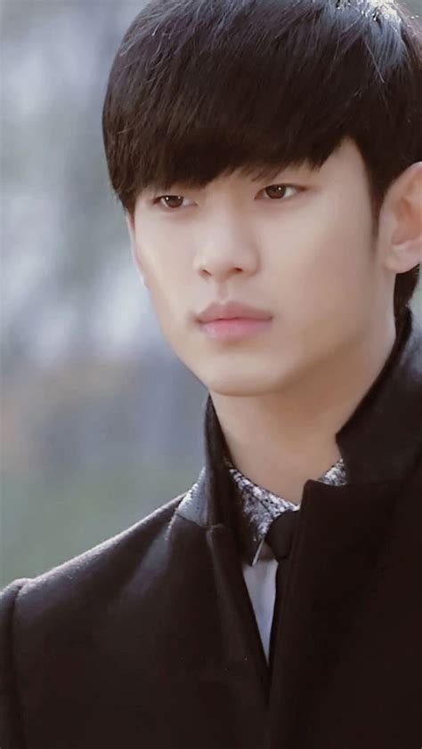 Kim Soo Hyun Kim Soo Hyun Kim My Love From The Star Hot Sex Picture