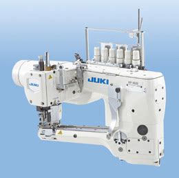 Cover Stitch Machine at best price in New Delhi by Juki India Private ...