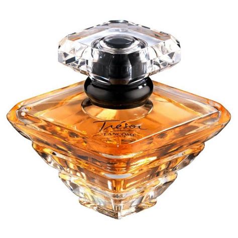 Lancôme Trésor Edp 30 Ml Lækker Duft Nicehair