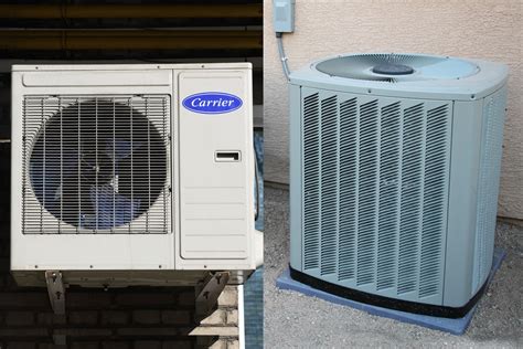 Carrier Vs Rheem Which To Choose Hvacseer