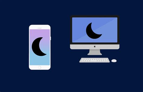 Como Ativar O Modo Noturno No Windows Mac Os Android Ios E Em Redes