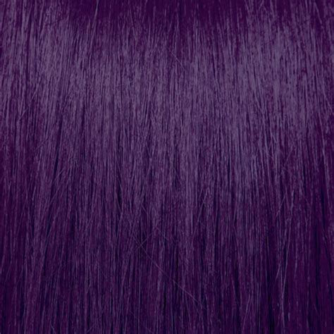 Pravana Chromasilk Vivids Smokey Violet 3 Oz Ethos Beauty Partners