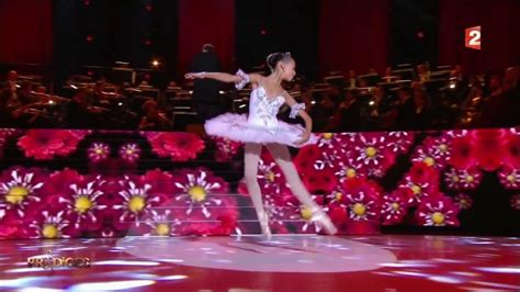 Replay Prodiges Prodiges Jasmine Danse Sur L Du France