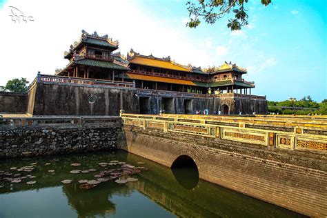 Thua Thien Hue Vns Tour