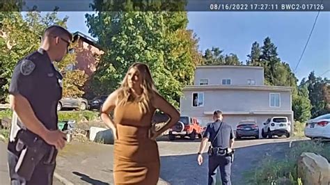 Unedited Bodycam Idaho House And Across Street 8 16 22 Kaylee Goncalves