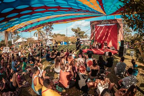 TENDA PICADEIRO Festival Forró da Lua Cheia 2023