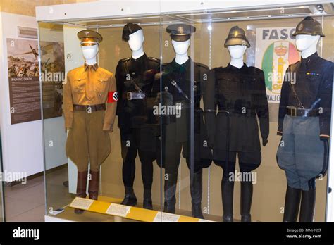 Gestapo Uniform Ww2