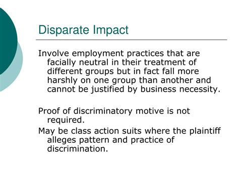 Ppt Discrimination Cases Powerpoint Presentation Free Download Id