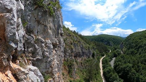 Via Ferrata Grota Cu Hamace Suncuius Youtube