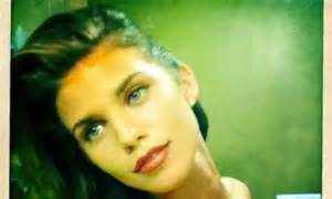 Annalynne Mccord Topless Twitter Picture Star Accidentally Posts Nude Photo Daily Mail
