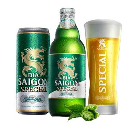 Buy 330ml Bia Saigon Special Beer Bottle Case Online at Best Prices in Singapore. - TipsyTopsy