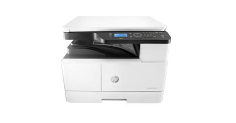 Multifunctional Laser Monocrom Hp Laserjet Mfp M Dn