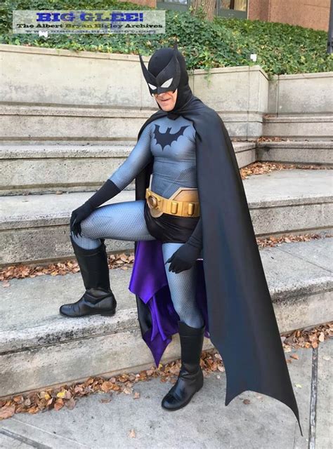 Descubrir 55 Imagen Classic Batman Cosplay Abzlocal Mx