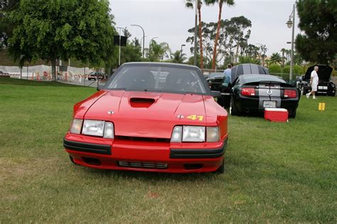 2006 Ford Mustang Wide Body Kits