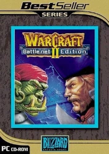 Warcraft 2 - Battle.net Edition : Amazon.de: Games