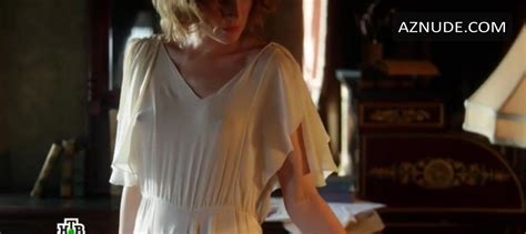 Natalya Shvets Nude Aznude