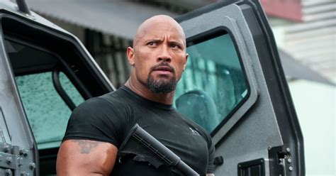 Dwayne Johnson To Return For Another Standalone Fast Furious Movie