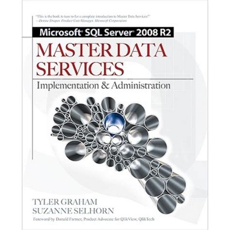 Microsoft SQL Server 2008 R2 Master Data Services Implementation