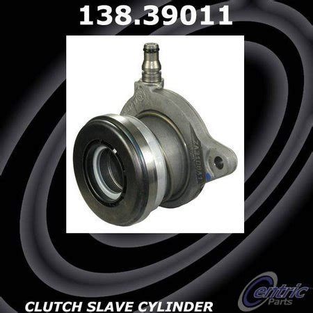 Centric Parts Premium Clutch Slave Cylinder Zoro