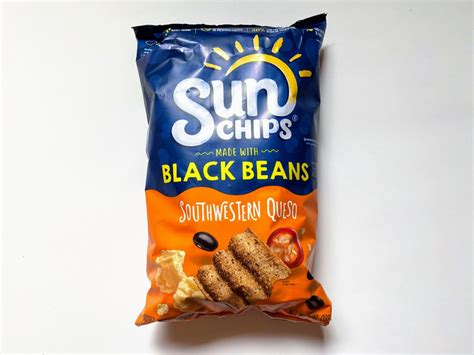 8 Popular Sun Chips Flavors, Ranked From Best to Worst