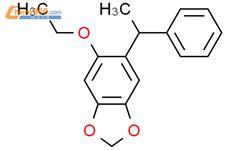 Ethoxy Phenylethyl Benzodioxole