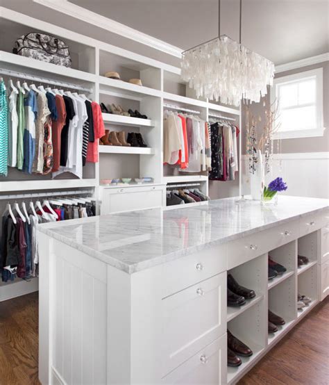 40 Fabulous Closet Designs And Dressing Room Ideas