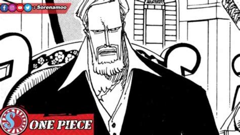 Spoiler Awal Manga One Piece Chapter Bahasa Indonesia Menebak