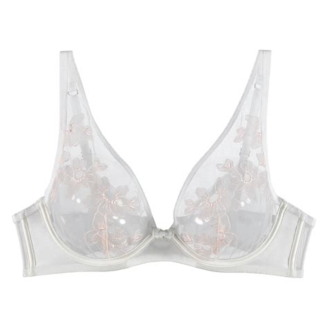 BH mit Bügel ungefüttert EVEROSE von BELDONA Lingerie Beldona AG