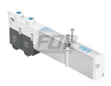 Festo Vmpa M H H Pi Solenoid Valve