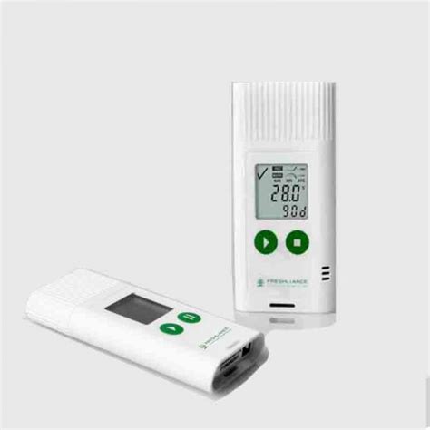 Multi Use Temperature Data Loggers