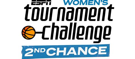 Espn Women S Tournament Challenge Second Chance How To Play