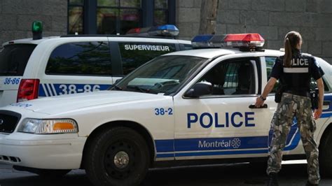 Montreal Police Seize 25m In Drugs Arrest 4 In Major Bust Montreal